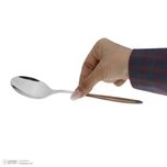 سرویس قاشق و چنگال 137 پارچه ام جی اس مدل DF044