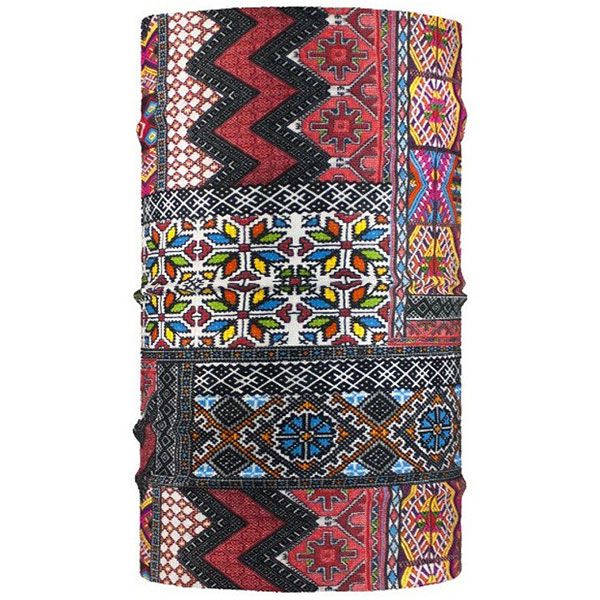 دستمال سر و گردن ویند اکستریم مدل RECUERDOS 2021