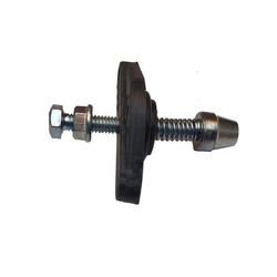 استپر موتور مدل مکانیکی