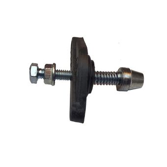 استپر موتور مدل مکانیکی