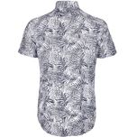 پیراهن آستین کوتاه مردانه مدل Sb--S--4022