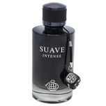 ادو پرفیوم مردانه فراگرنس ورد مدل Suave Intense حجم 100 میلی لیتر