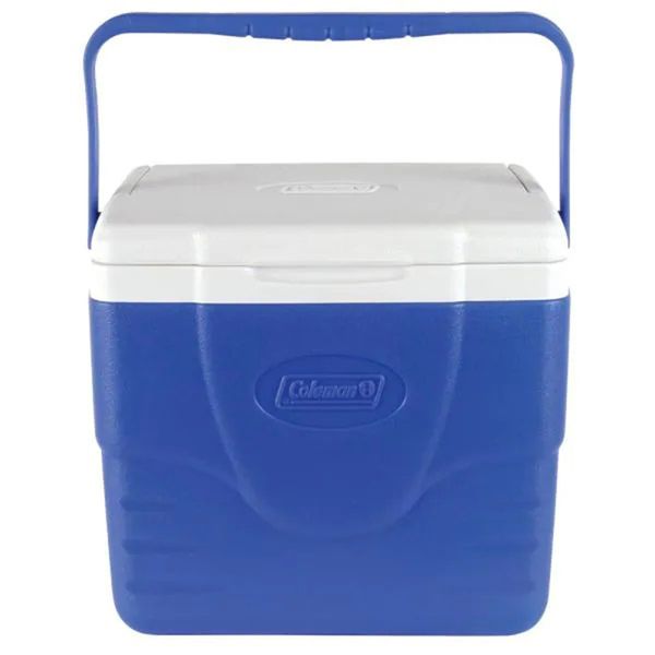 یخچال سفری کلمن مدل Excursion کد 2021 گنجایش 28 لیتر