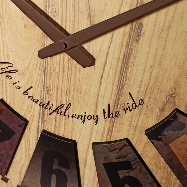 ساعت دیواری شوبرت مدل 8103*270