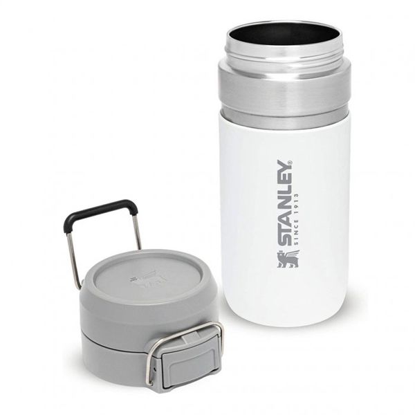 ماگ سفری استنلی مدل The Quick Flip گنجایش 0.47 لیتر