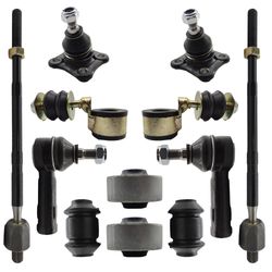 قطعات جلوبندی مدل K327658 مناسب برای ام وی ام 315 مجموعه 12 عددی*288