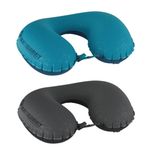 بالش دورگردنی سی تو سامیت مدل Aeros Ultralight Traveller Pillow