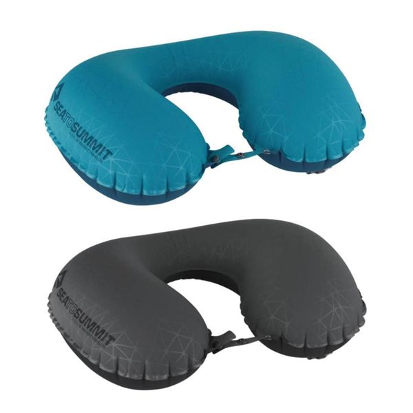 بالش دورگردنی سی تو سامیت مدل Aeros Ultralight Traveller Pillow