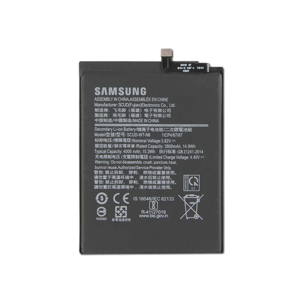 باتری موبایل سامسونگ Galaxy A10sمدل SCUD-WT-N6