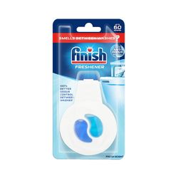 بوگیر ماشین ظرفشویی فینیش مدل Freshener حجم 4 میلی لیتر