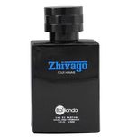 ادو پرفیوم مردانه بایلندو مدل ZHIVAGO با رایحه تند حجم 100 میلی لیتر