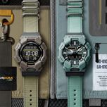 جیشاک GD-010CE-5DR