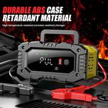 شارژر باتری خودرو فاکسسور