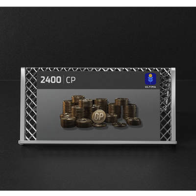 2400 سیپی وارزون