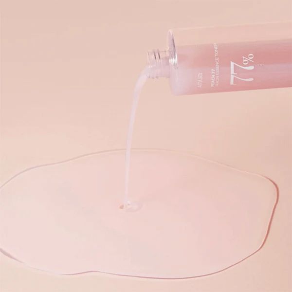 تونر آنوا مدل هلو نیاسینامید حجم 250 میلی لیتر