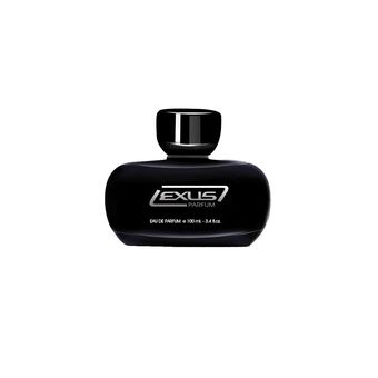 ادو پرفیوم مردانه آکورد مدل Lexus Black حجم 100 میلی لیتر