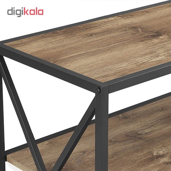 کتابخانه مدل MD100