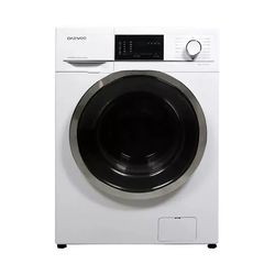 ماشین لباسشویی دوو مدل LM-840W ظرفیت 8 کیلوگرم
