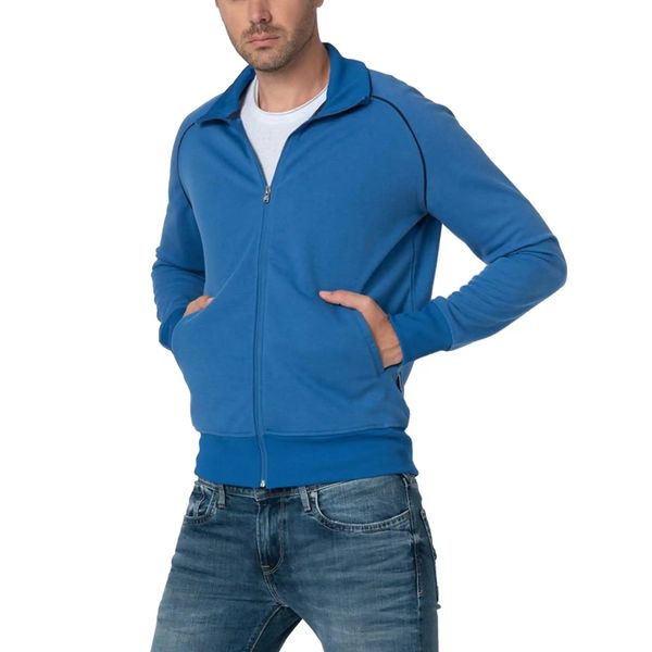 سویشرت مردانه مدل MDSS-CF8389