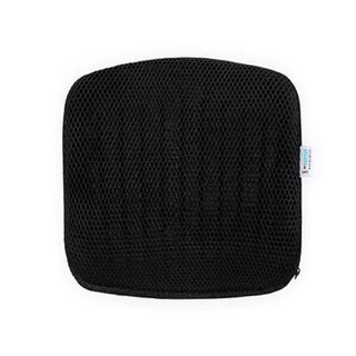 پشت کمری طبی باراد مدل سفیر تنفسی LS6