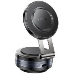 پایه نگهدارنده مگ سیف گوشی یسیدو YESIDO ELECTRIC VACUUM MAGSAFE HOLDER C225