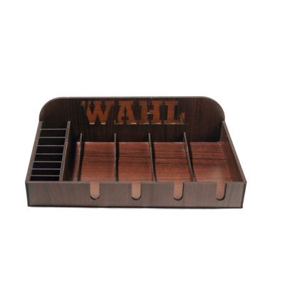 استند رومیزی چوبی Wahl
