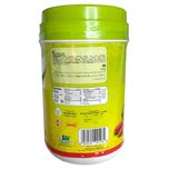 ترشی مخلوط انبه احمد - 500 گرم