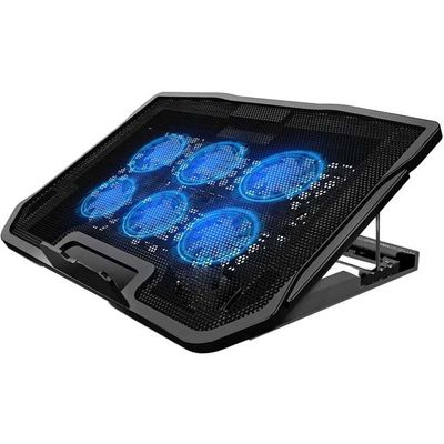 COOLING PAD BAYBEL F-60 6x Fan