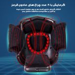 ماساژور برقی زانو