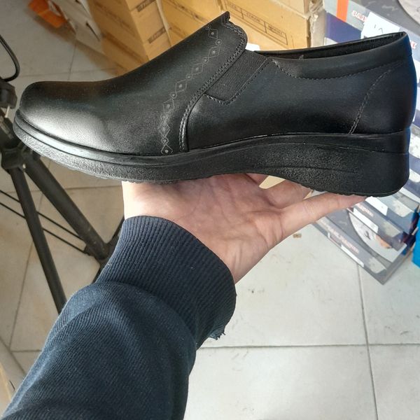 کفش طبی زنانه مدل 180ch