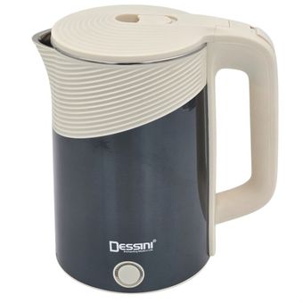 کتری برقی دسینی مدل KD-2323 گنجایش 2 لیتر