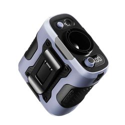 پنکه شارژی مدل N102 طرح گیره ای کمربندی ظرفیت 600 میلی آمپر ساعت