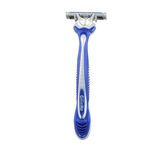خود تراش ژیلت مدل Blue3 Comfort باکس6بسته 3عددی