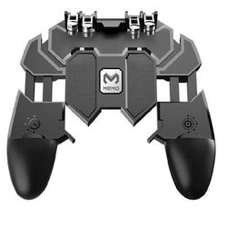 دسته بازی pubg ممو مدل Ak-66