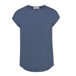 تی شرت آستین کوتاه زنانه مدل SB-SS-2437-D2