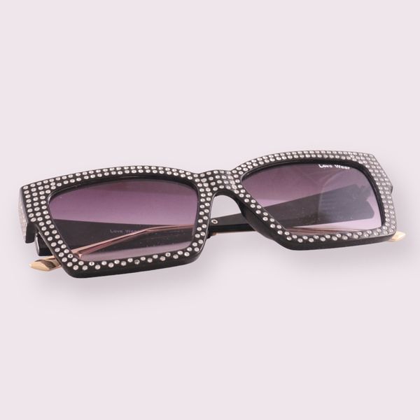 عینک آفتابی زنانه لاو ور مدل 4126SB