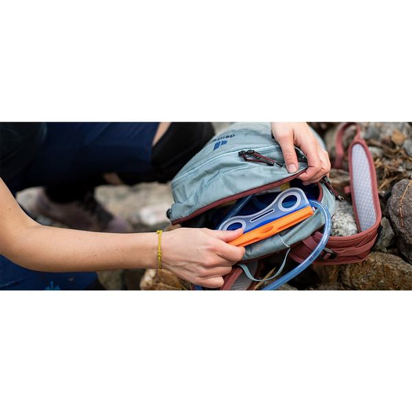 کیسه آب دیوتر مدل STREAMER New کد G2025 گنجایش 2 لیتر