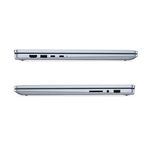 لپ تاپ 14 اینچی دل مدل Inspiron 14 7440 2-in-1-Core 5 120U-8GB DDR5 5200MHz-512GB SSD-Touch-Backlit-Fingerprint-W