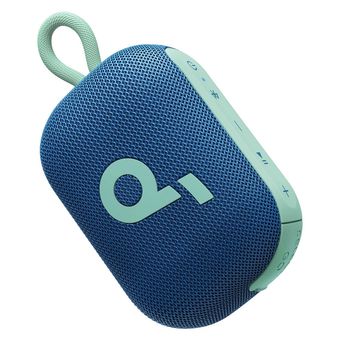اسپیکر بلوتوثی قابل حمل انکر مدل Soundcore Select 4 Go A31X1