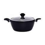 قابلمه ام جی اس مدل فورج کد 800334 سایز 28