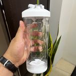 شیکر ورزشی شارژی