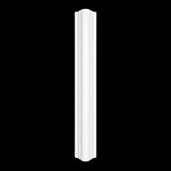 قاب بندی مدل پلی استایرن 2.5 سانتی طرح Luxury Frame بسته 4 عددی