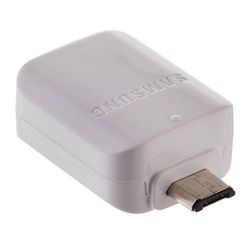 مبدل USB - OTG به microUSB