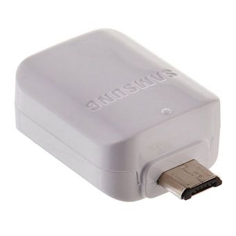 مبدل USB - OTG به microUSB