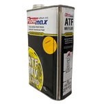 روغن گیربکس خودرو فلومکس مدل ATF MV FLUID فول سینتتیک حجم 1 لیتر
