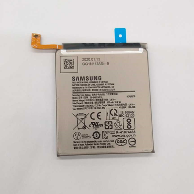 باتری سامسونگ روکاری یا کمپانی سامسونگ s10 lite/ba907aby