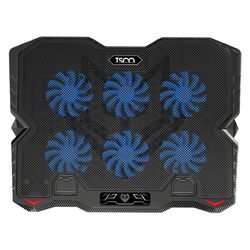 پایه خنک کننده لپ تاپ تسکو مدل TCLP 3111