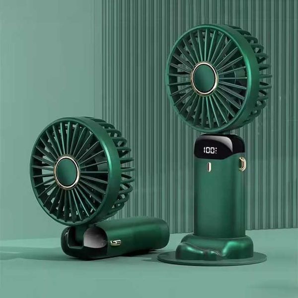 پنکه شارژی مدل XL-N15 ظرفیت 1200 میلی آمپر ساعت