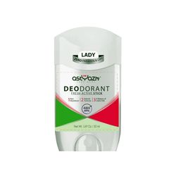 دئودورانت زنانه آستیاژا مدل FRESH ACTIVE حجم 50 میلی لیتر