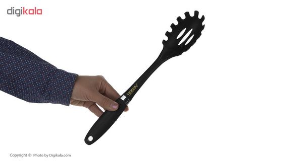 چنگال اسپاگتی عروس مدل 200301